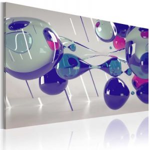 Obraz - Glass bubbles